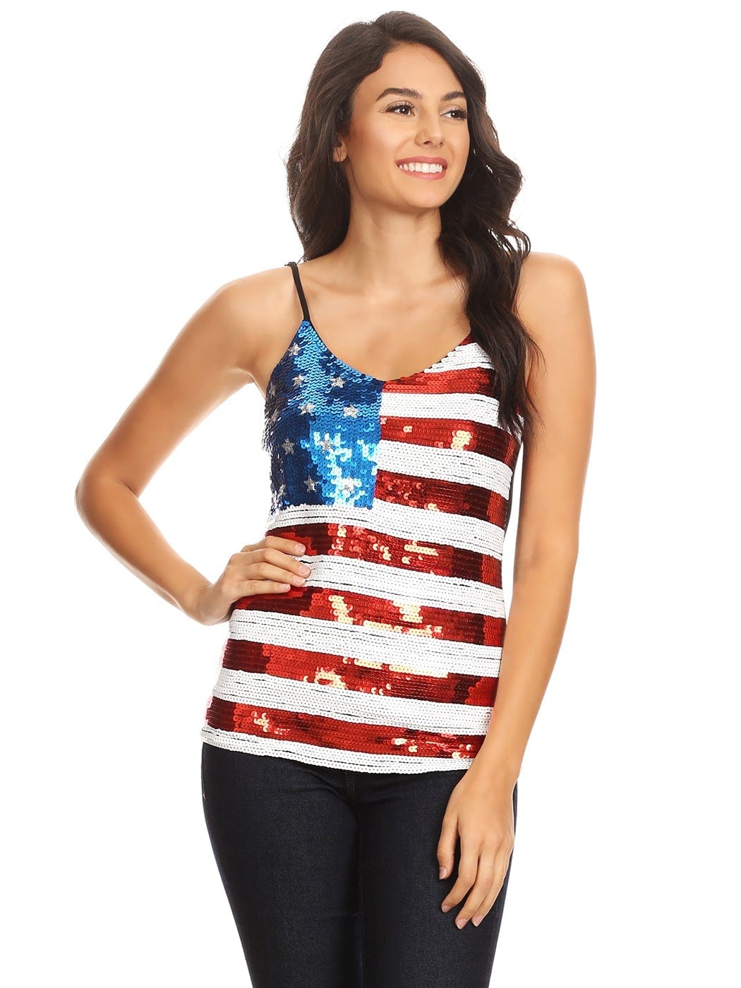 Miss Americana Tank