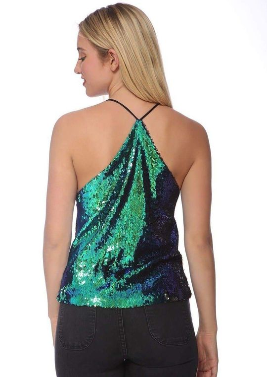 Mermaid Tank