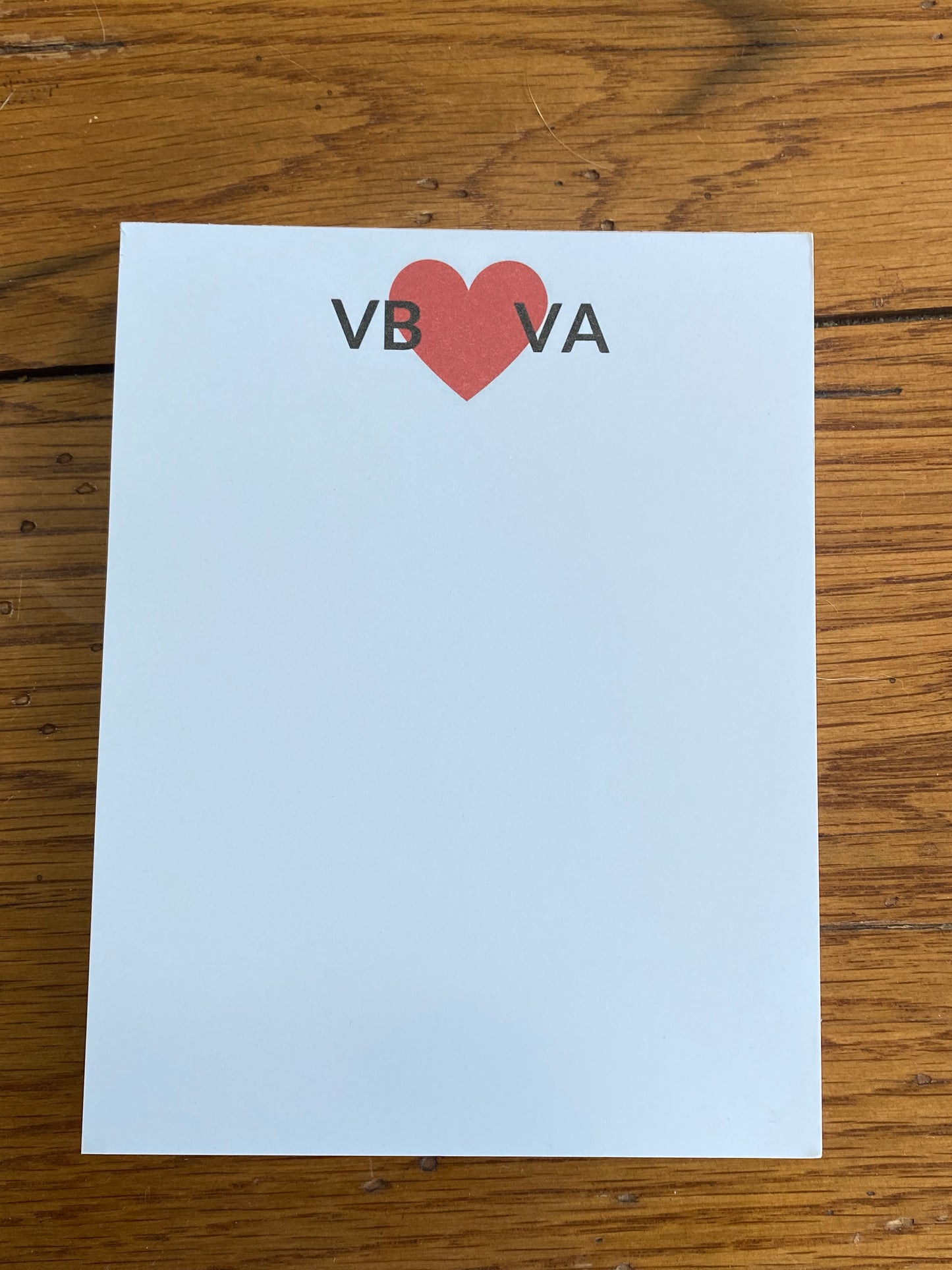 VB❤️VA Notepad