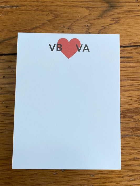 VB❤️VA Notepad